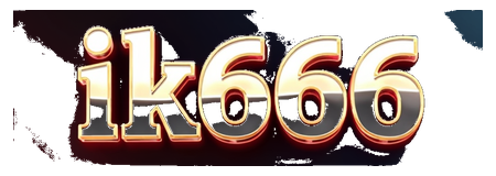 ik666 logo