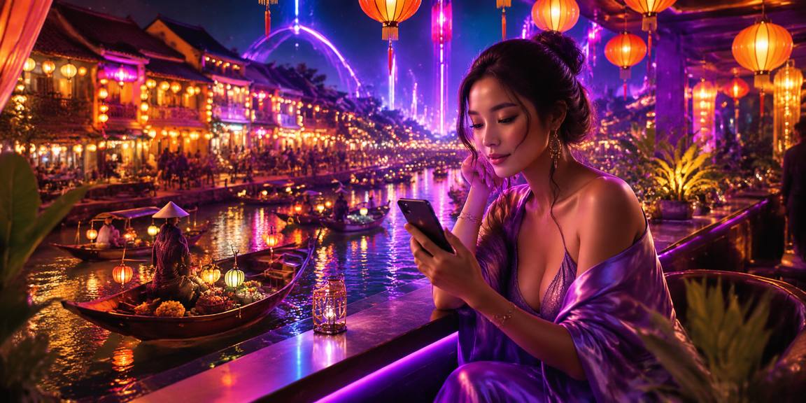 ik666 Khám phá sảnh Slots đa dạng tại ik666