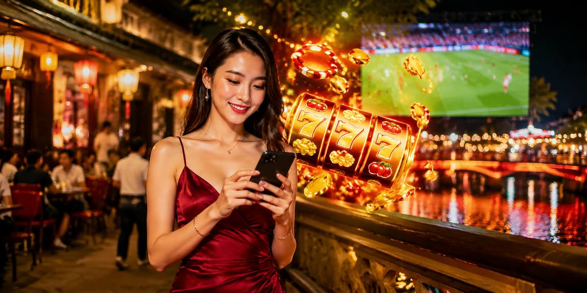 ik666 Hiểu về ik666 và cách chúng tôi gắn kết sân chơi cho bạn